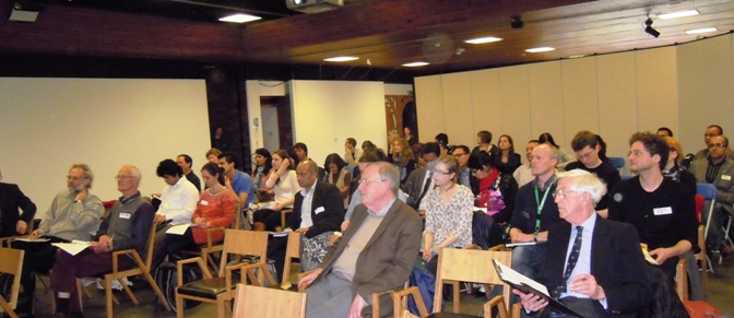 11th Nepal Study Day, Edinburgh
